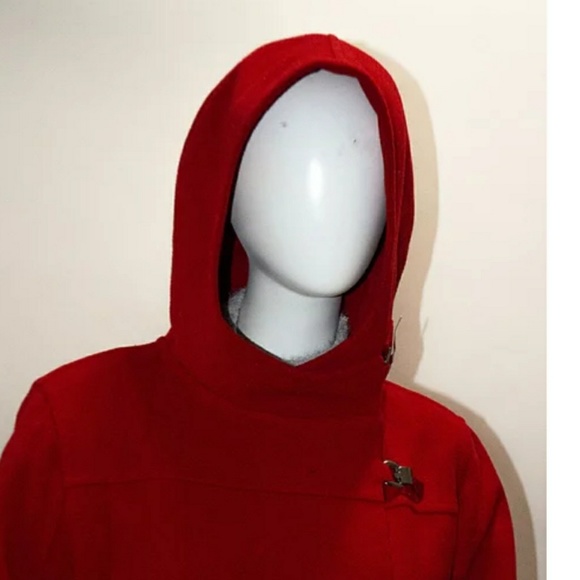 Coat - Picture 2 of 5